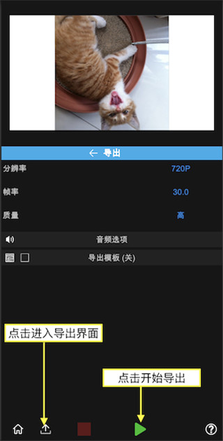 NV剪辑