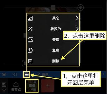 NV剪辑