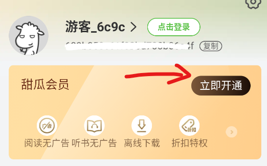 甜瓜小说