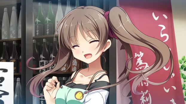 月影魅像解放之羽