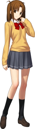 月姬Remake