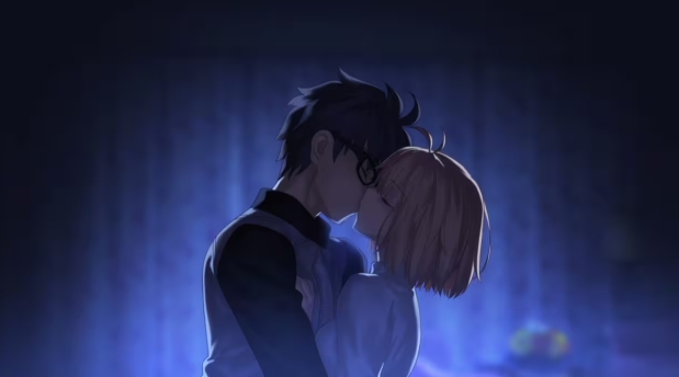 月姬Remake