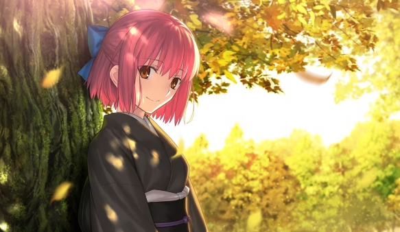 月姬Remake