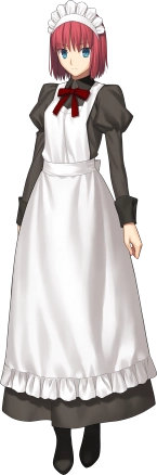 月姬Remake