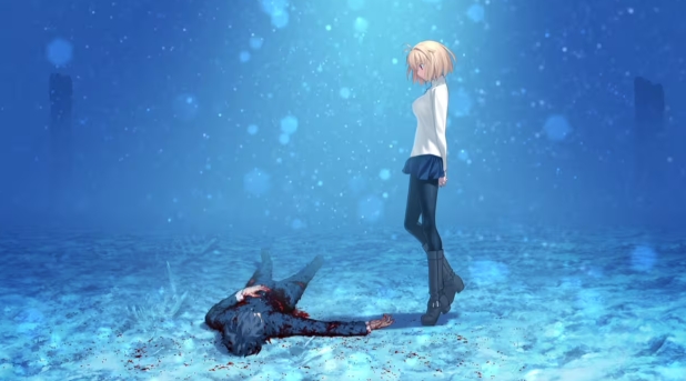 月姬Remake