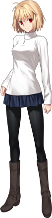 月姬Remake