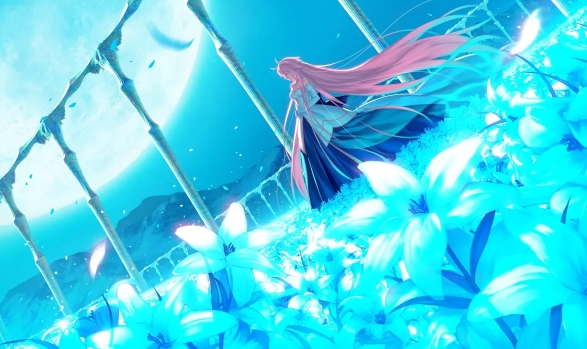 月姬Remake