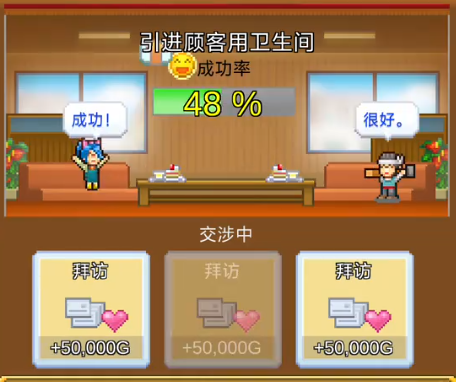 便利店开业日记