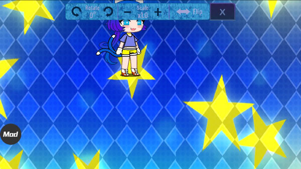 加查之星正版