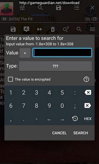 GG修改器中文版截图5