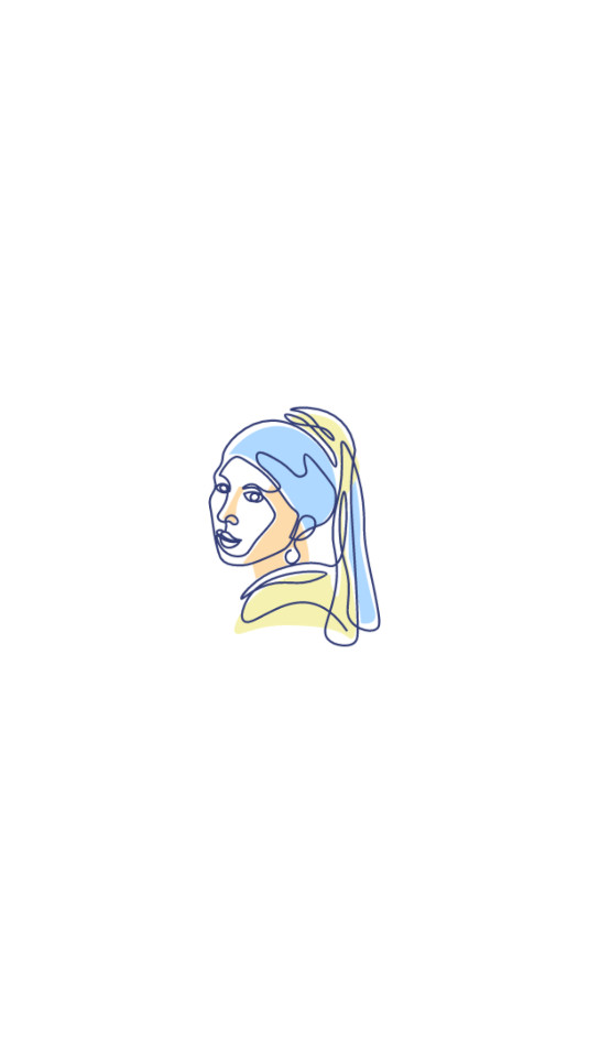 ArtWorkout绘画