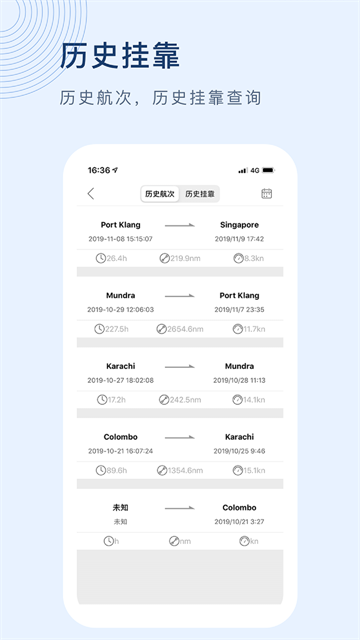 船讯网截图4