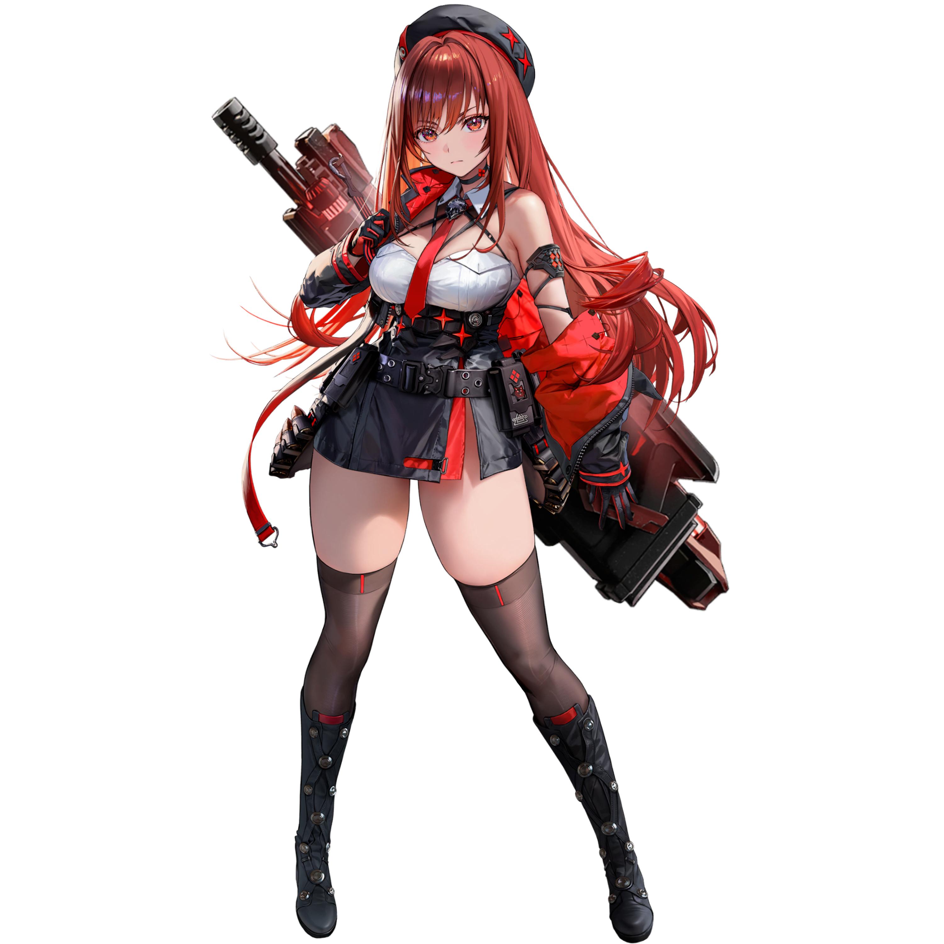 胜利女神nikke
