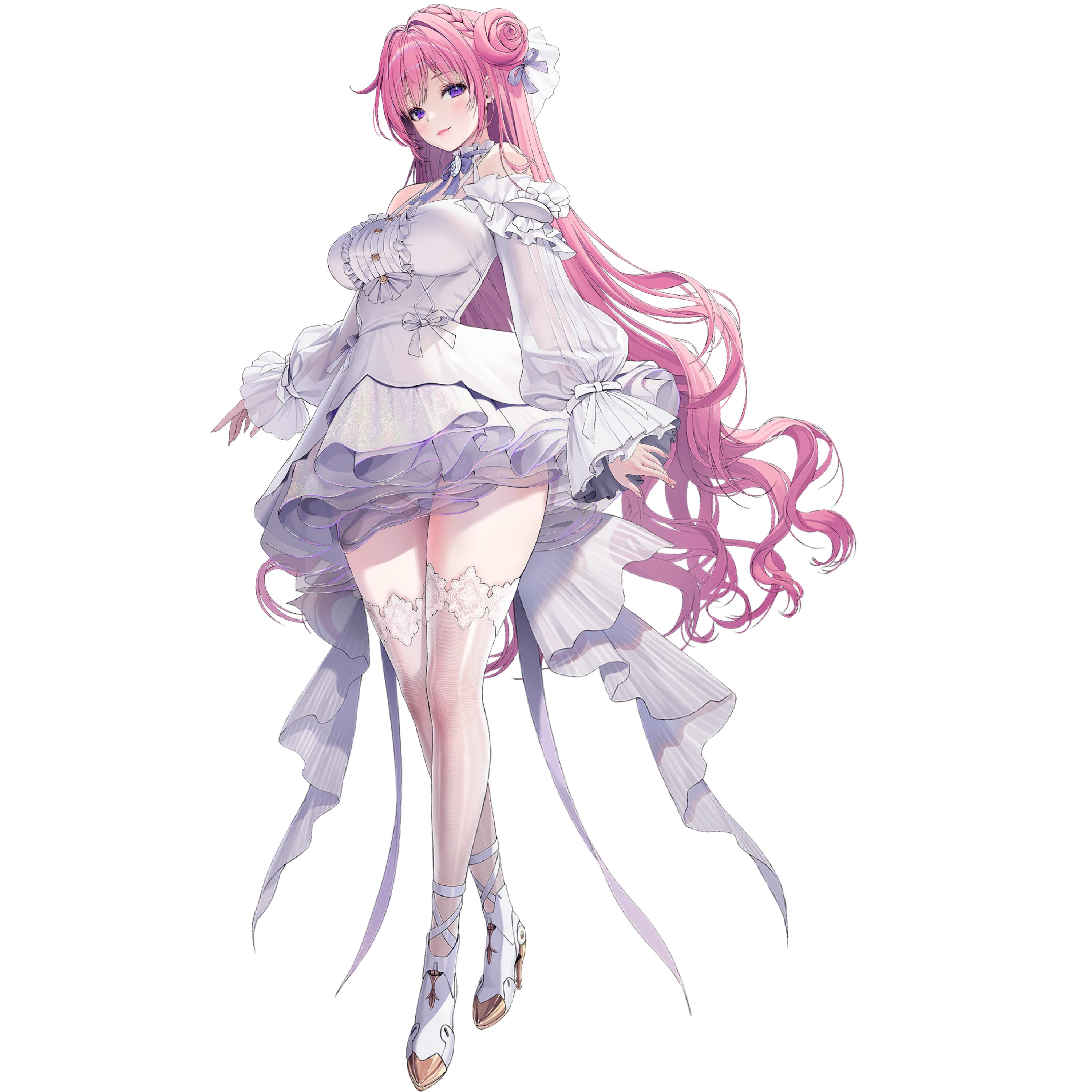 胜利女神nikke