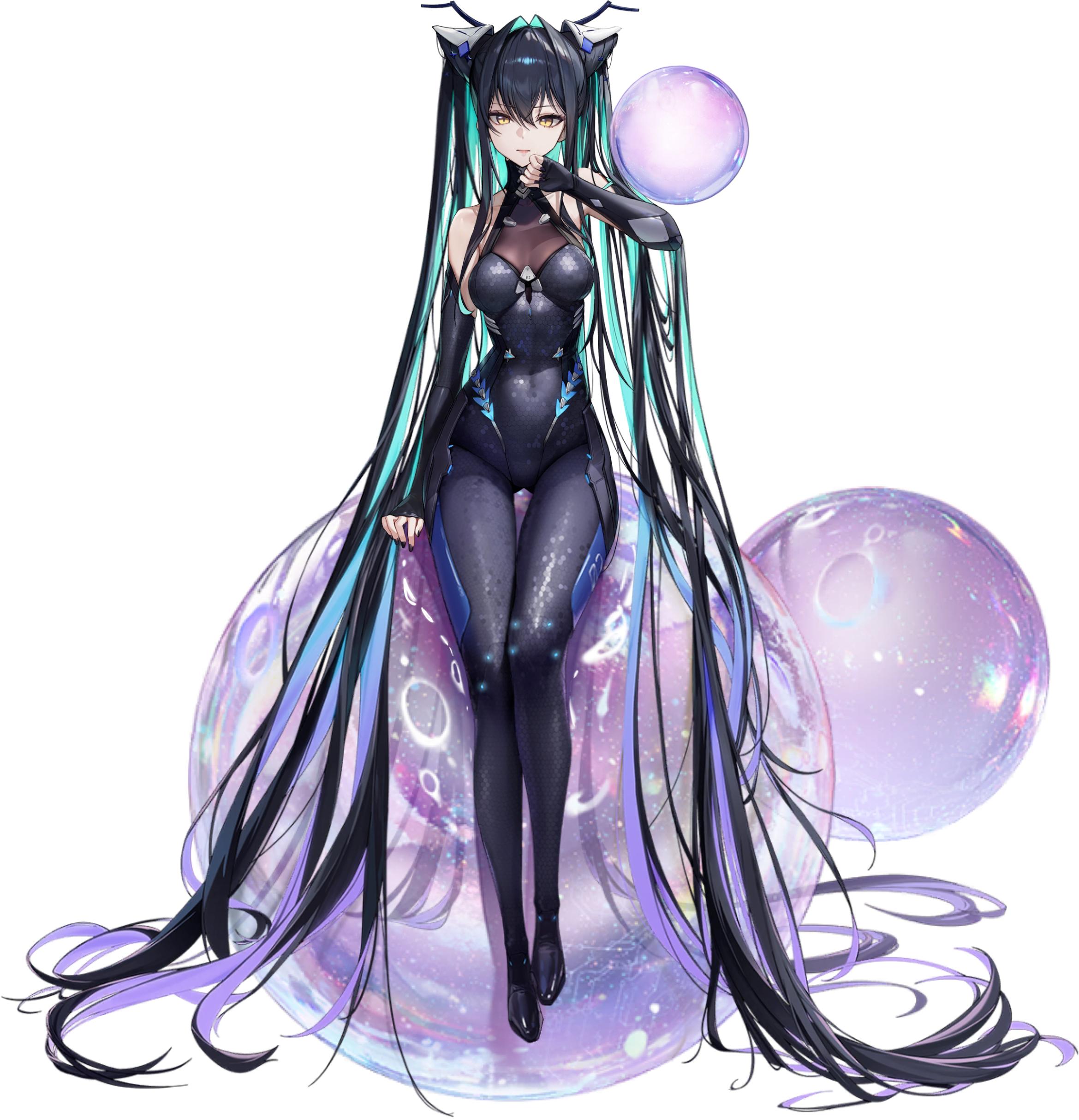 胜利女神nikke