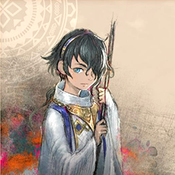 三角战略