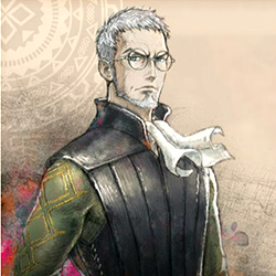 三角战略