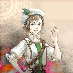 三角战略