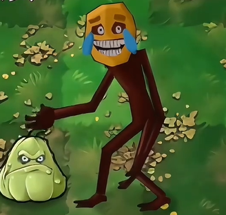 植物大战僵尸恐怖版