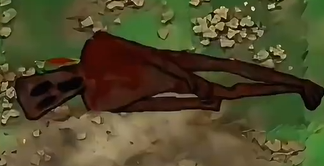 植物大战僵尸恐怖版
