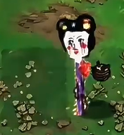植物大战僵尸恐怖版