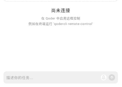 Qoder截图2