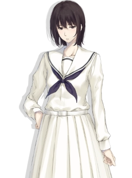 天之少女