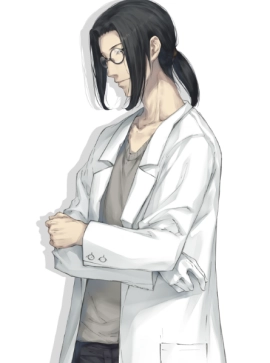 天之少女