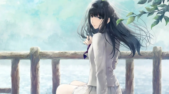 天之少女