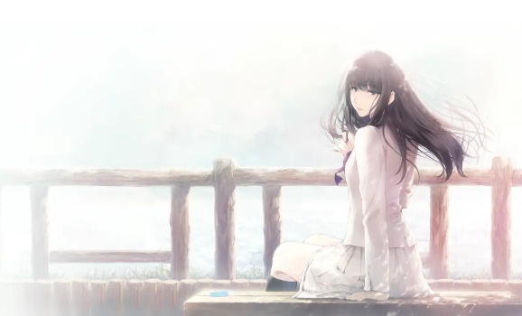 天之少女