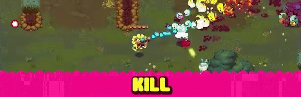 辐射谷物语