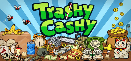 TrashyCashy
