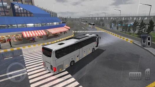 巴士模拟城市之旅截图3