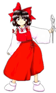 东方红魔乡