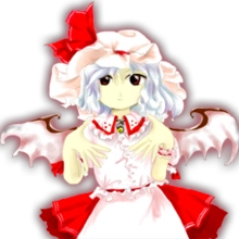 东方红魔乡