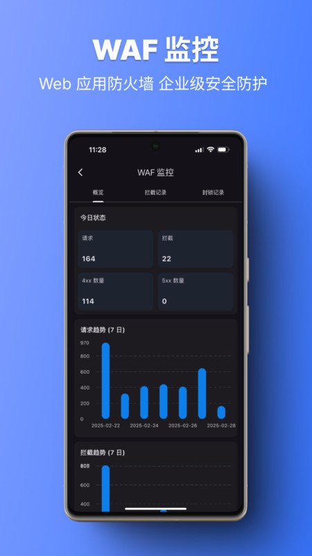 1panel截图1