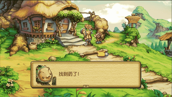 圣剑传说玛娜传奇重制版