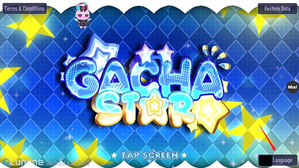加查之星中文版