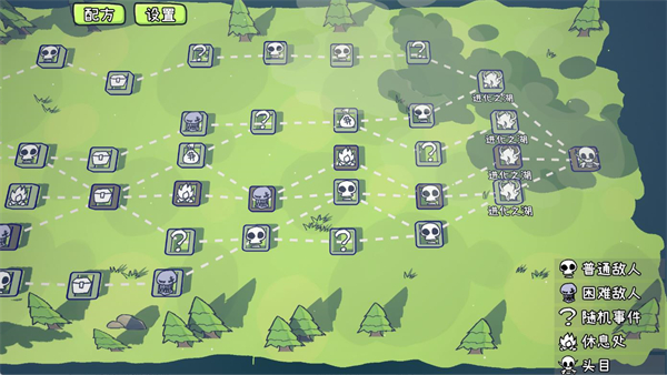 植物大战僵尸Card版