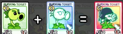 植物大战僵尸Card版