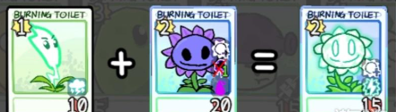 植物大战僵尸Card版