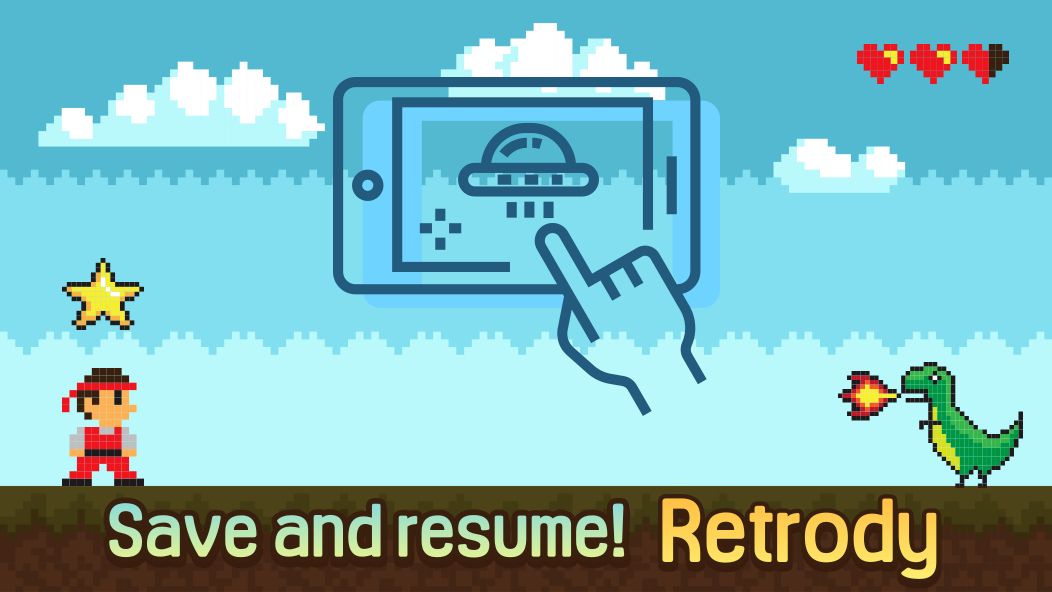 Retrody截图3
