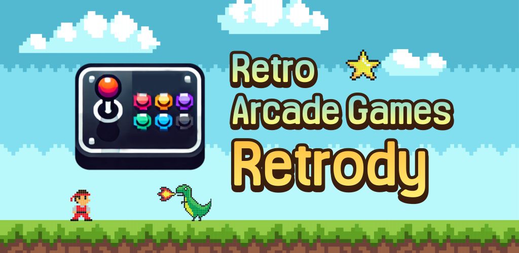 Retrody截图4