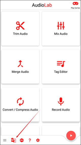 Audiolab