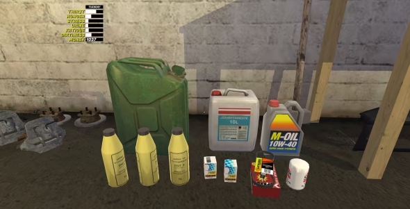MySummerCar