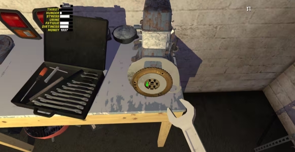 MySummerCar