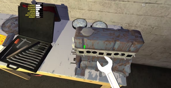 MySummerCar