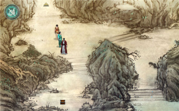 仙剑奇侠传五续传截图3