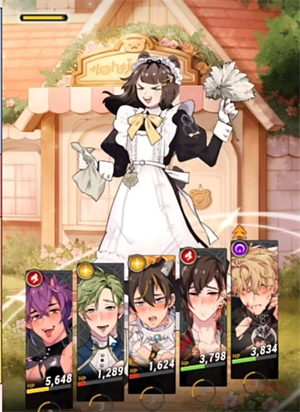 新世界狂欢NuCarnival