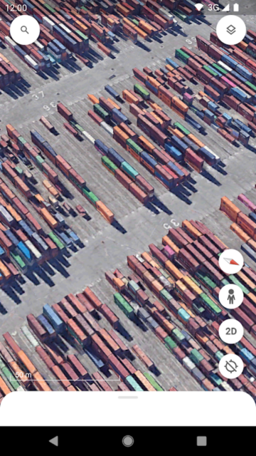 GoogleEarth截图1